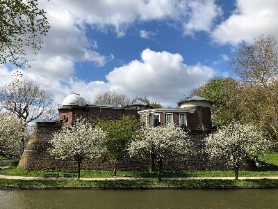 Utrecht - Zonnenburg 2, 3512NL, Utrecht